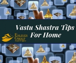 Vastu Shastra Tips For Home